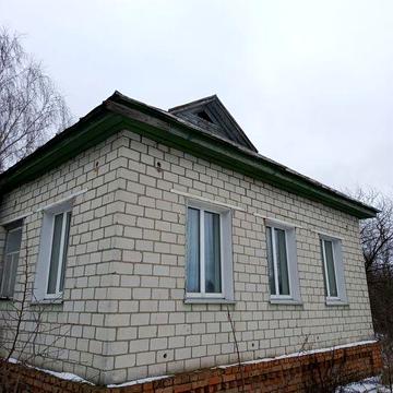 Будинок 66,5 м ² зі зручностями с. Роїще