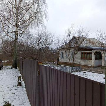 Будинок 66,5 м ² зі зручностями с. Роїще