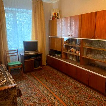 Здам 2 кімнатну 23-вересня, МОЖЛИВО З ТВАРИНКОЮ,  ВІЛЬНА