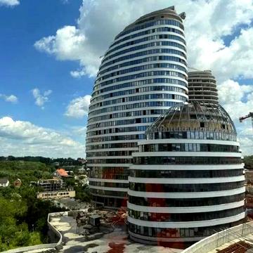 Продаж апартаментів ВІП рівня, Печерськ