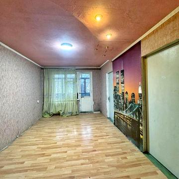 Сдам пустую квартиру 2к, р-н 17 квартала