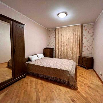 2 кімнатна квартира вулиця Рятувальників Ремзавод