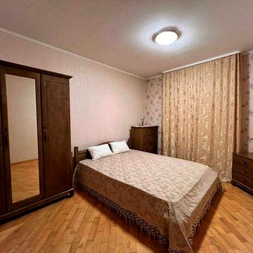 2 кімнатна квартира вулиця Рятувальників Ремзавод