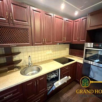 Оренда 3-кімнатної квартири на Олімпі