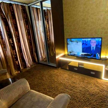 Сдам свою 1-ком. Квартиру, метро Холодная гора 5 мин