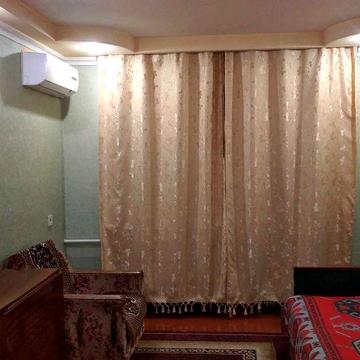 Здам 1 кім квартиру в центрі  , 4/5.  Оплата 6000+ світло