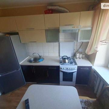 Довгострокова оренда 2к Квартира Замарстинівська вулиця