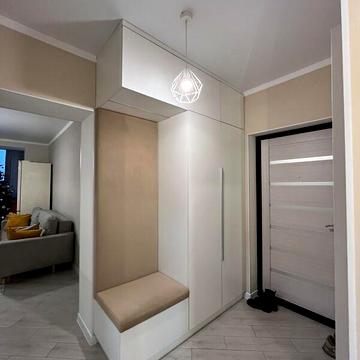 Продаж 1к Квартира Праведників світу (Максимовича) вулиця ЖК Greens