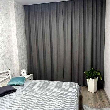 Сдаётся 1к квартира , ЖК Грани , бульвар Зоряний 1М