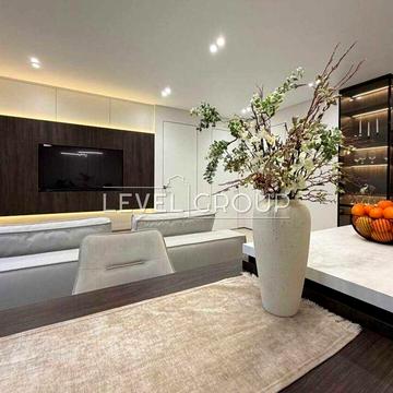 2-кімнатна квартира в ЖК «Варшавський-3» вул. В. Змієнка 15/23 ЖК Варшавський 3