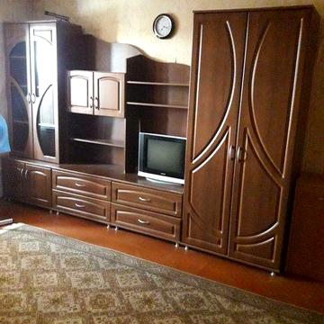 Сдам 1 комнатную квартиру  ул.  Глиссерная