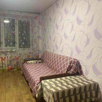 Здам в оренду 3к квартиру, р-н Дубове, Кушнірука