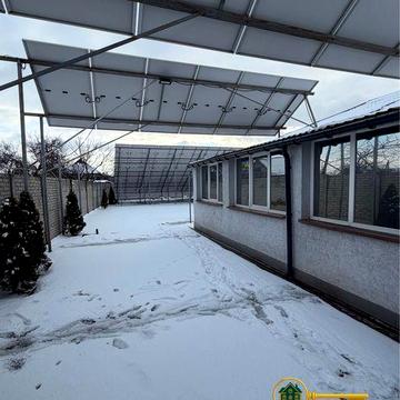 Оренда будинку в Кривому Розі, світло не вимикають!