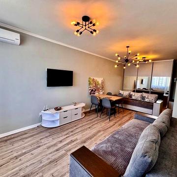 Продаж 1 кім квартири новобудова з ремонтом,вул. Стрийська, Автовокзал