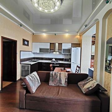 1 комн. Шампанский пров. / Шевченко