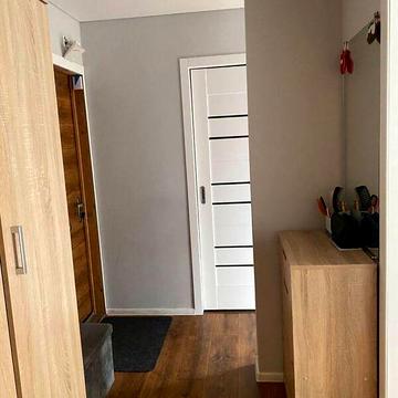 Довгострокова оренда 3к Квартира Набережна Перемоги вулиця