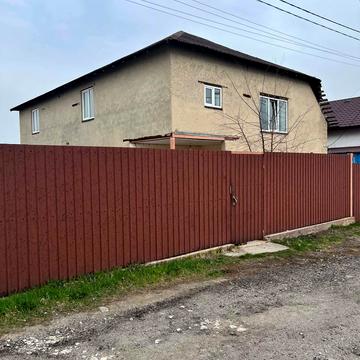 Кулішова вул., 60