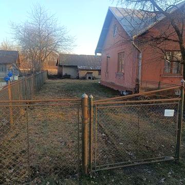 Будинок Хата м. Коломия