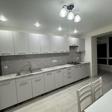 Оренда сучасної квартири в центрі Вишеньки в новобудові.