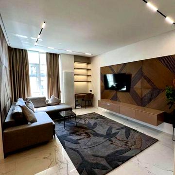 1-к Бульвар Фонтанів, Саперне Поле, Генератор!