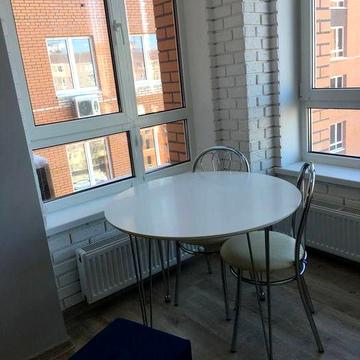 Аренда 1к Сан Сити SunCity Олимпийский Караван Левобережный Ремонт New