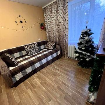 Продається 1 кімнатна квартира в центрі