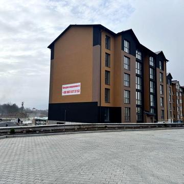 Квартири від забудовника в м.Кременець, розтермінування… ЖК Ластівка