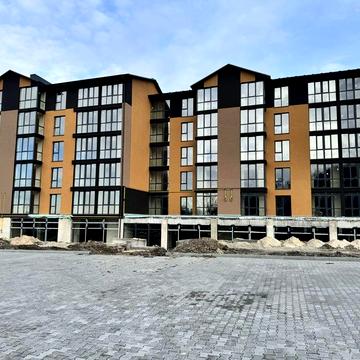 Квартири від забудовника в м.Кременець, розтермінування… ЖК Ластівка