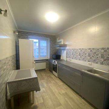 Ексклюзивний продаж 4-кімнатної квартири в тихому районі