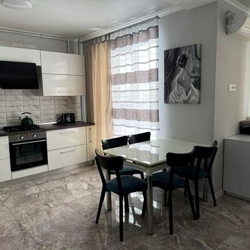 Здаю в оренду 2х.кім.кв.Київ, Крюківщина