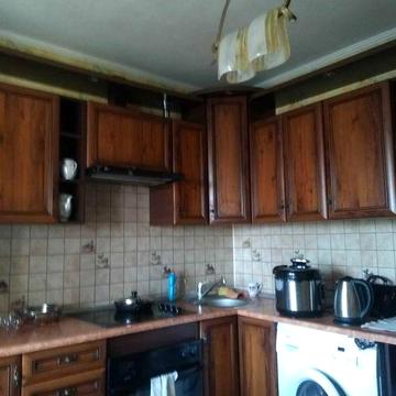 Докімнатна квартира