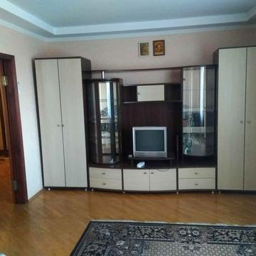 Докімнатна квартира