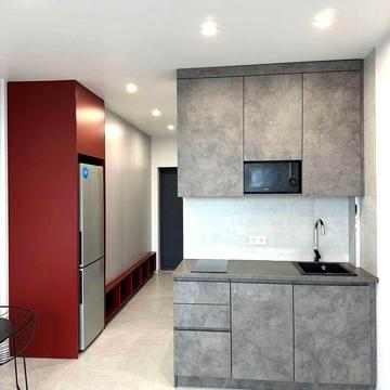 Оренда квартири студії вул. Трускавецька 2г