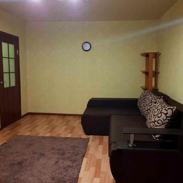 Аренда 1-комнатной квартиры ул. Рабочая, 19