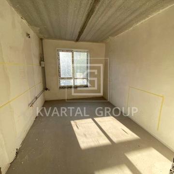 Продається простора 1-кімнатна квартира в Ірпені в новому ЖК!