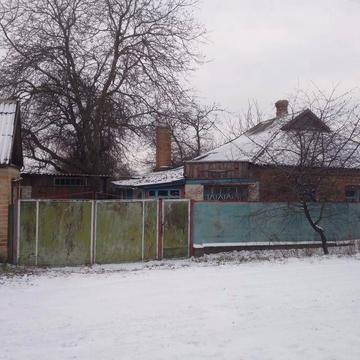 Будинок с. Новотрепівка