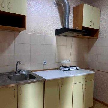 Студія 36 м² з ремонтом у новобудові | ЖК Старицького | охорона