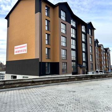 2-кім. квартира в м.Кременець ЖК Файна Оселя