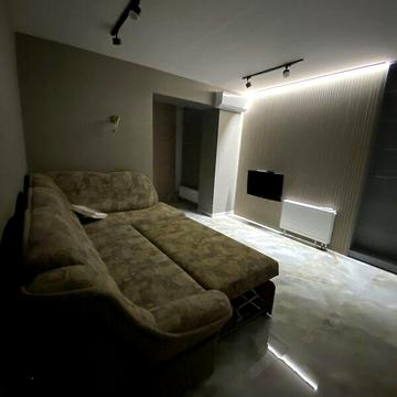 Довгострокова оренда 1к Квартира Залізнична вулиця ЖК Шенген