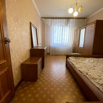 Сдам 2к.кв. начало пр.Слобожанский/Солнечныйх