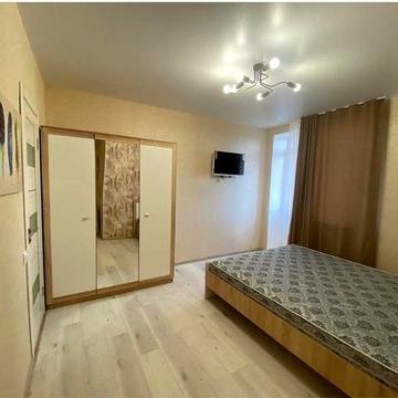 Аренда стильной  1кк ЖК Олимп, свободна