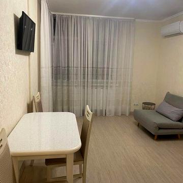 Оренда 2-к квартири в ЖК Варшавський мікрорайон