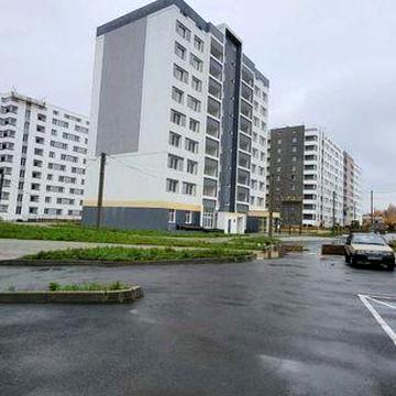 СРОЧНО 1-комн квартира 43м2  в Новострое ЖК СКАЗКА MV ЖК СКАЗКА