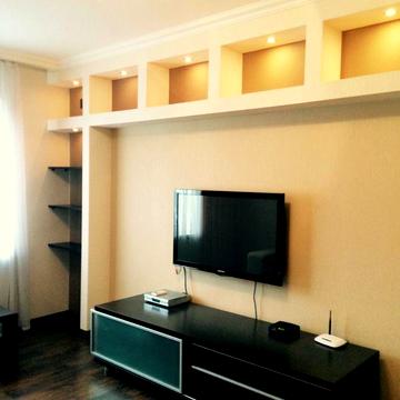 Соломенский р-н,Машинобудівна 21