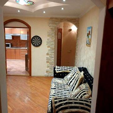 3х к. Драгоманова 8А(СУПЕР) Позняки(АШАН)