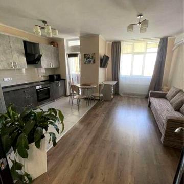 Жк Яскравий  однокімнатна квартира Калнишевського