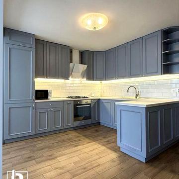 Перша здача 2х рівнева квартира газ ЖК Євромісто  Крюківщина Київ 4км