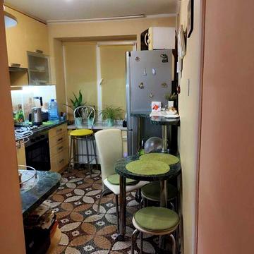 Квартира вул Коновальця