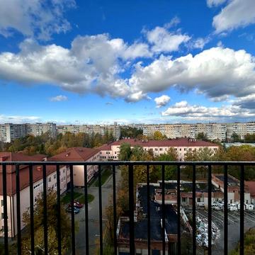 Від власника. Вул.Довга - Вашингтона. 2 кім 77м