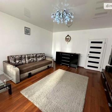 Продаж 1к Квартира Шевченка Тараса вулиця